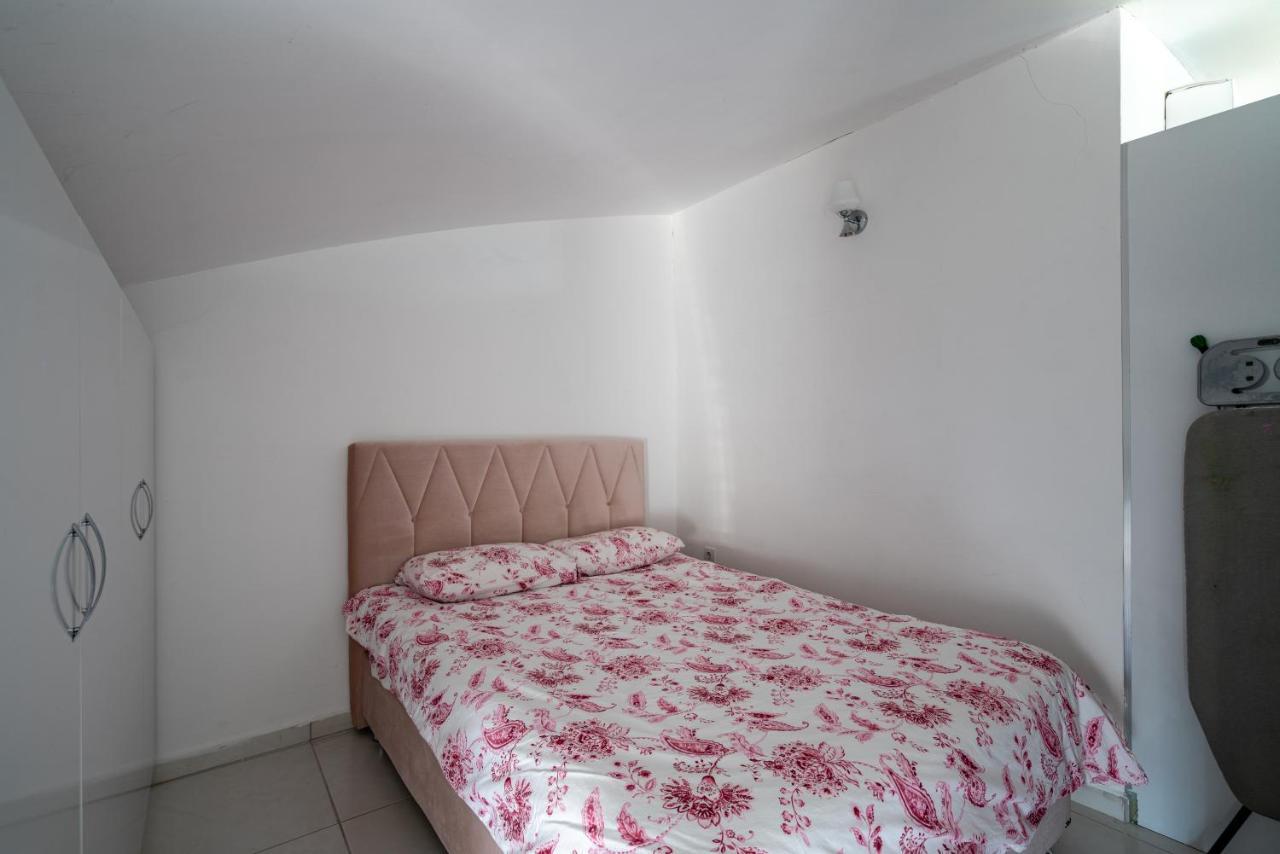 Sare Suites Downtown 安塔利亚 外观 照片