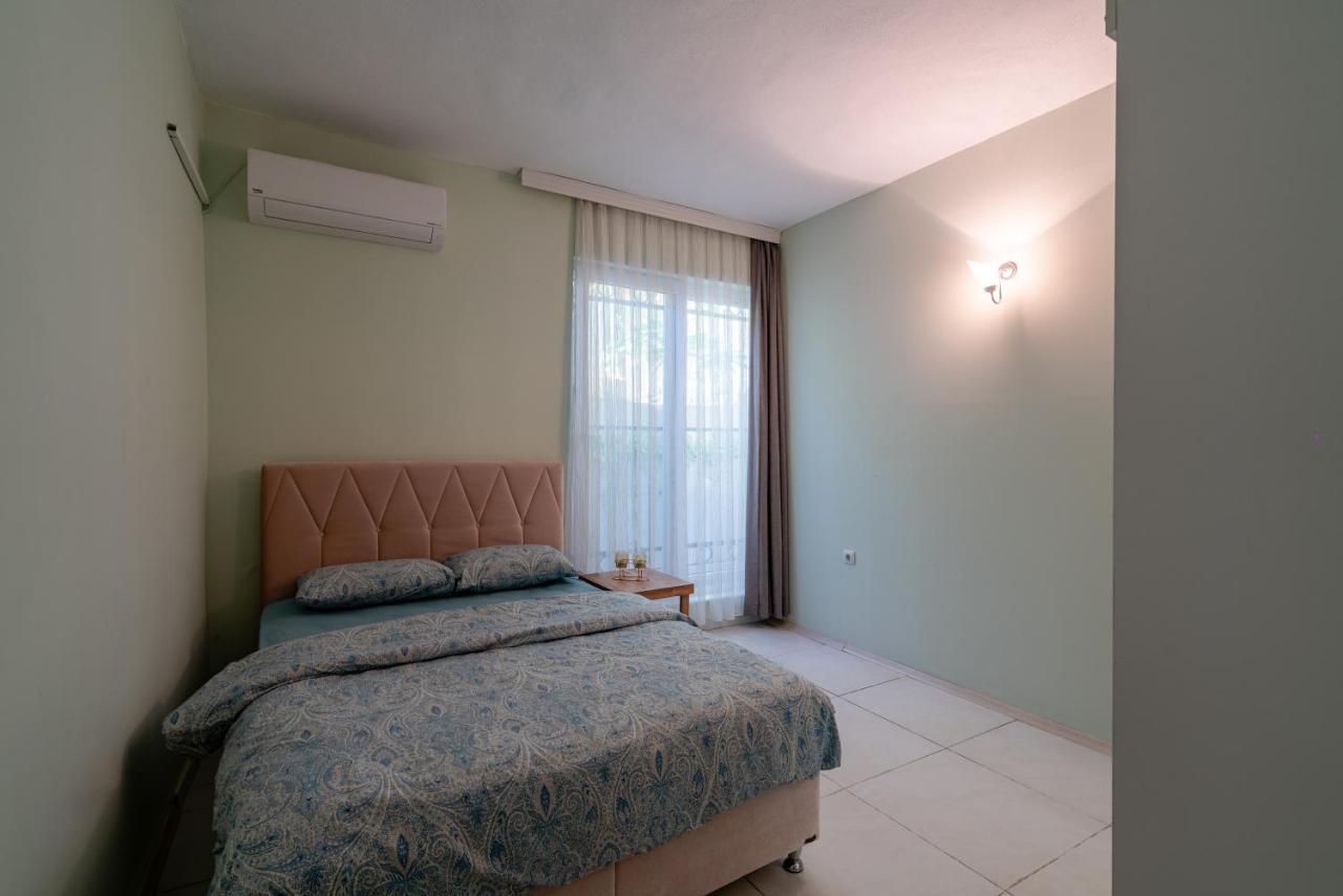 Sare Suites Downtown 安塔利亚 外观 照片