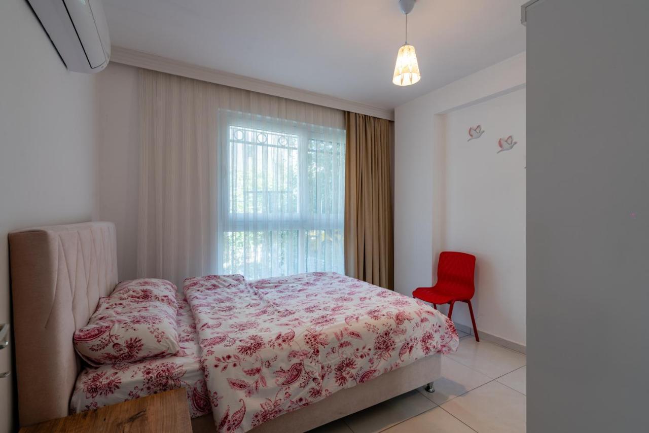 Sare Suites Downtown 安塔利亚 外观 照片