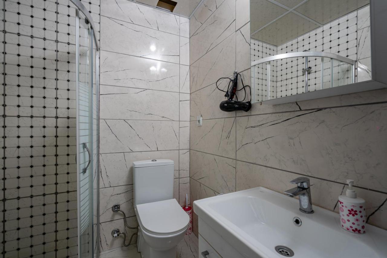Sare Suites Downtown 安塔利亚 外观 照片