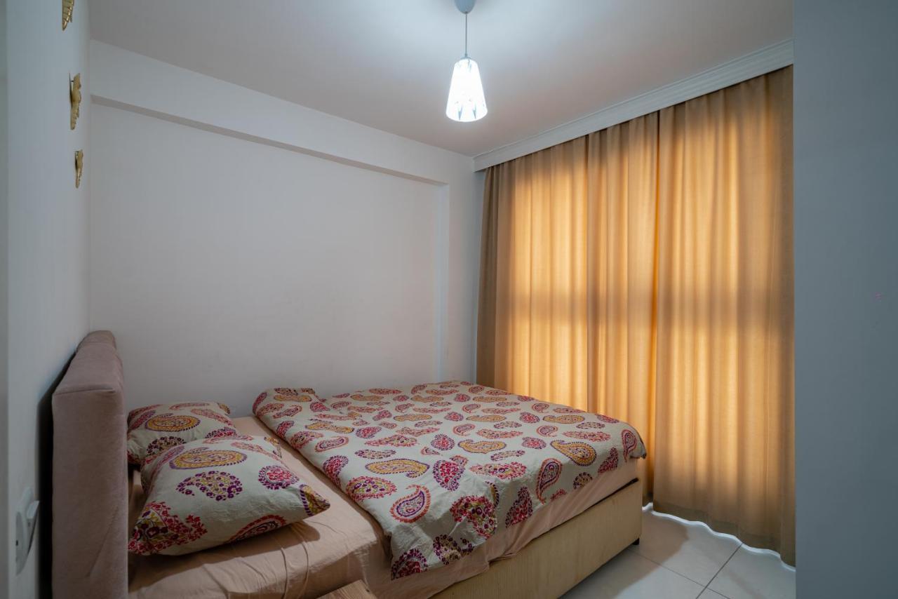 Sare Suites Downtown 安塔利亚 外观 照片