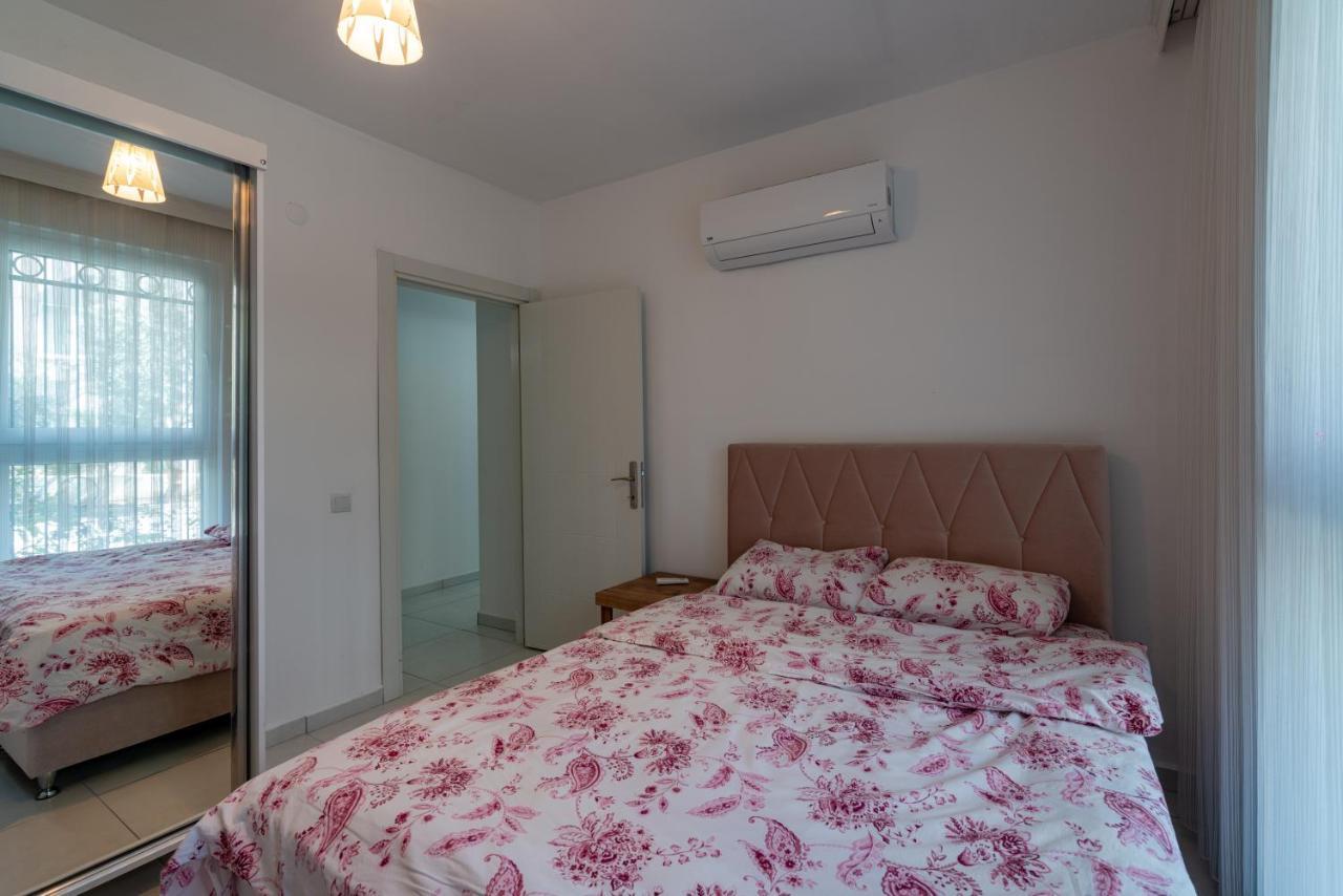Sare Suites Downtown 安塔利亚 外观 照片