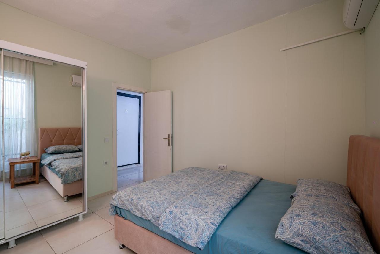 Sare Suites Downtown 安塔利亚 外观 照片