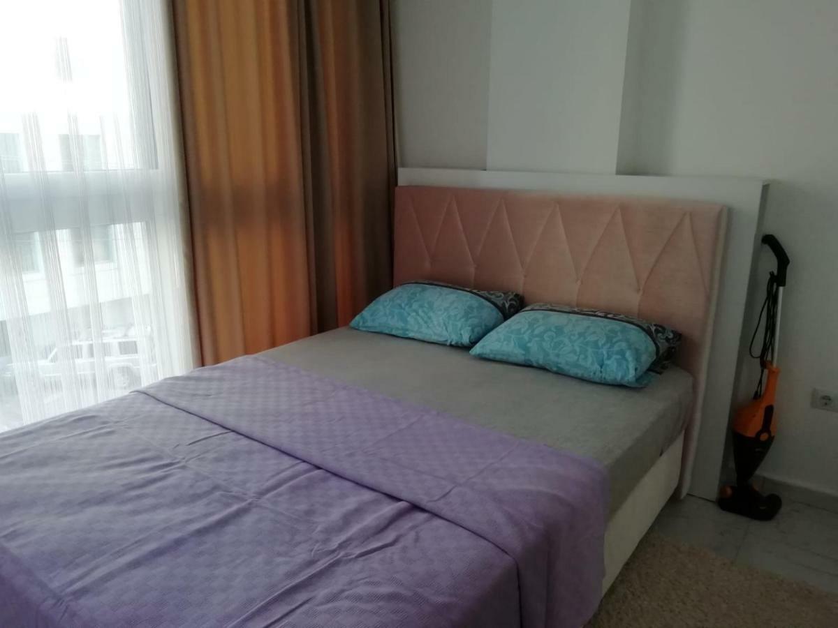 Sare Suites Downtown 安塔利亚 外观 照片